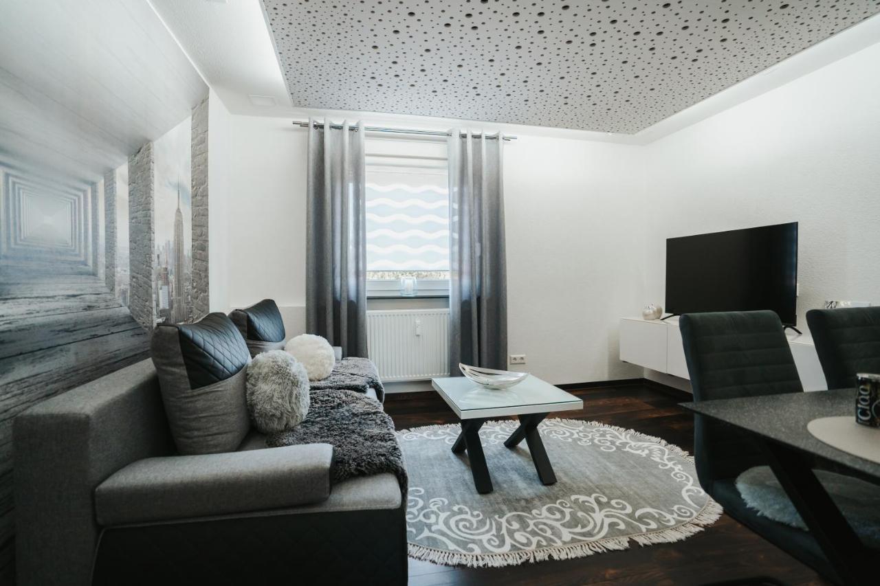 Residenz KIBA Bodensee FDH Exterior foto
